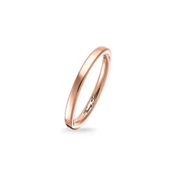 Thomas Sabo Ring Rosé TR1979-415-12 (Mega Kampanj)
