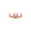 Thomas Sabo Ring Rosé TR2048-416-14-54 (Mega Kampanj)