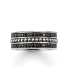 Thomas Sabo Ring Silver TR1879-050-11-54 (Mega Kampanj)