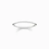Thomas Sabo Ring Silver TR2123-001-12-54 (Mega Kampanj)