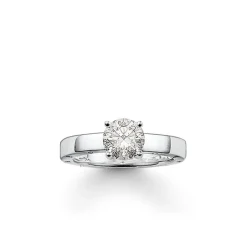 Thomas Sabo Ring Silver TR1886-051-14-54 (Mega Kampanj)