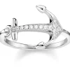 Thomas Sabo Ring Silver TR2234-051-14-52 (Mega Kampanj)