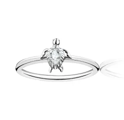 Thomas Sabo Ring Silver TR2401-051-14-52 (Mega Kampanj)