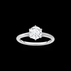 Thomas Sabo Ring Silver TR2474-051-14
