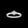 Thomas Sabo Ring Silver TR2325-051-14