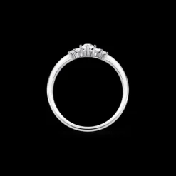 Thomas Sabo Ring Silver TR2325-051-14