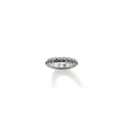 Thomas Sabo Ring Silver TR1839-001-12-60 (Mega Kampanj)