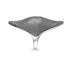 Thomas Sabo Ring Silver TR2058-637-12-62 (Mega Kampanj)