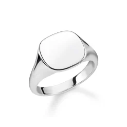 Thomas Sabo Ring Silver TR2248-001-21