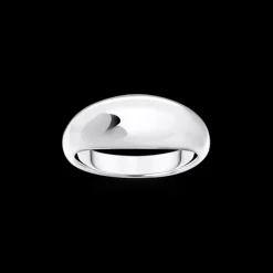 Thomas Sabo Ring Silver TR2472-001-21