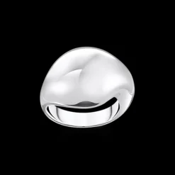 Thomas Sabo Ring Silver TR2470-001-21