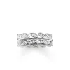 Thomas Sabo Ring Silver TR2016-051-14-54 (Mega Kampanj)