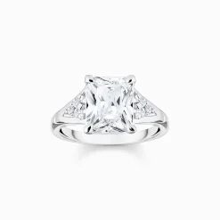 Thomas Sabo Ring Silver TR2362-051-14-54 (Mega Kampanj)