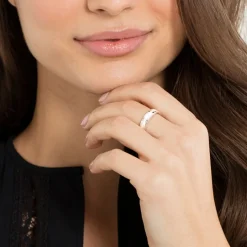 Thomas Sabo Ring Silver TR0026-725-14-52 (Mega Kampanj)