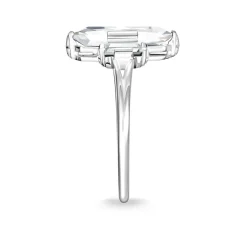 Thomas Sabo Ring Vita Stenar – TR2267-051-14 (MEGA KAMPANJ)
