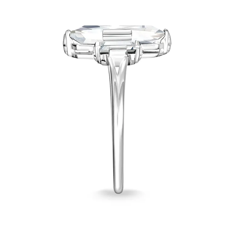 Thomas Sabo Ring Vita Stenar – TR2267-051-14 (MEGA KAMPANJ)
