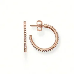 Thomas Sabo Rosé CR580-416-14 Örhängen (Mega Kampanj)