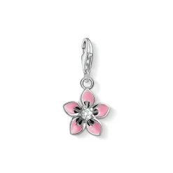 Thomas Sabo Rosa Blomma – 1354