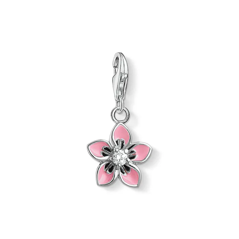 Thomas Sabo Rosa Blomma – 1354