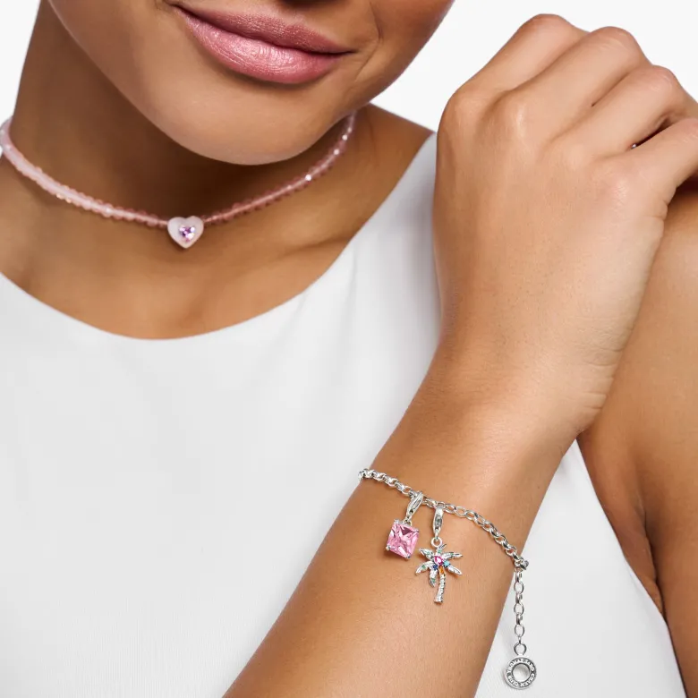 Thomas Sabo Rosa sten – 1920