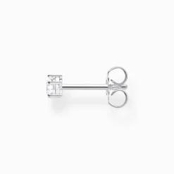 Thomas Sabo Single Örhänge Silver H2148-051-14 (Mega Kampanj)