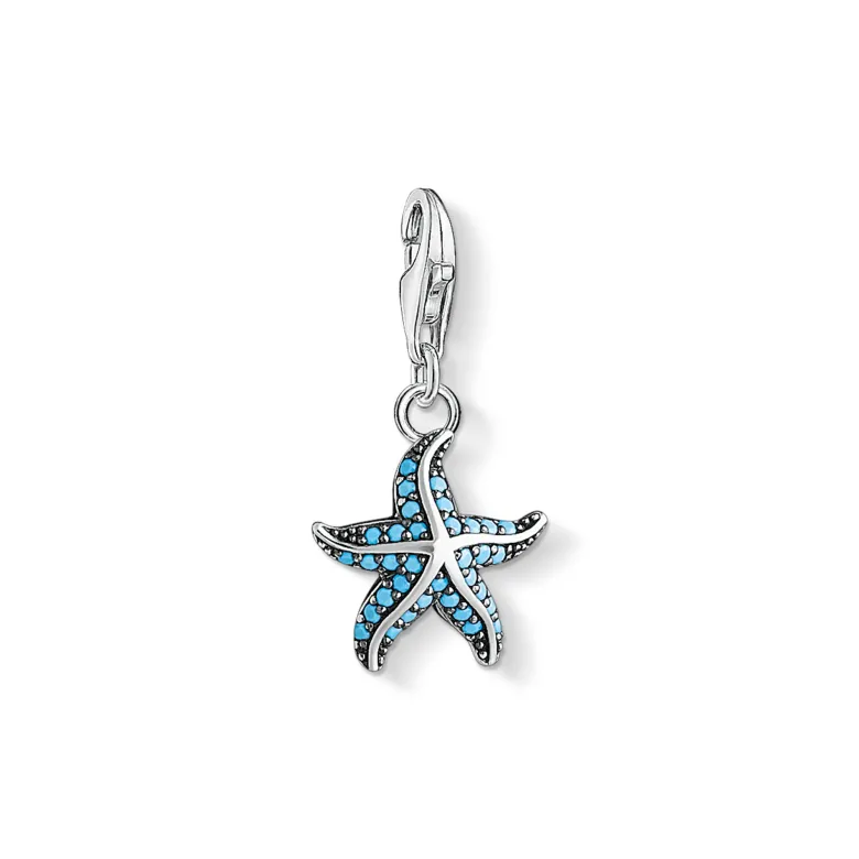 Thomas Sabo Sjöstjärna blå – 1521
