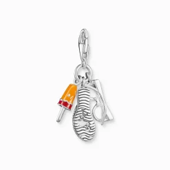 Thomas Sabo Solglasögon, flip-flops och glasspinne – 1929