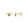 Thomas Sabo Stiftörhängen Bi Guld – H2052-565-7