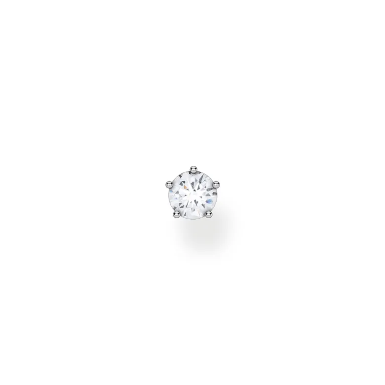 Thomas Sabo Stiftörhängen cirklar stora – H1947-051-14