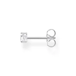 Thomas Sabo Stiftörhängen cirklar stora – H1947-051-14