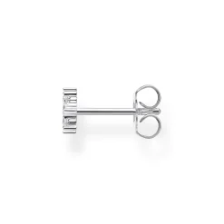 Thomas Sabo Stiftörhängen Individuellt Stjärna Silver – H2134-051-14