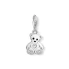 Thomas Sabo Teddybjörn med Hjärta – 1119
