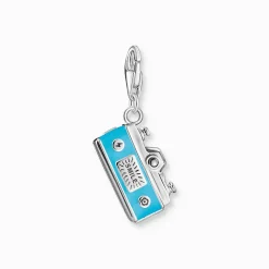 Thomas Sabo Turkosa retrokamera – 1924