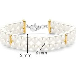 Ti Sento – Milano Armband 23077YP