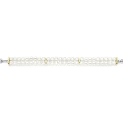 Ti Sento – Milano Armband 23077YP