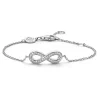 Ti Sento – Milano Armband 2823ZI