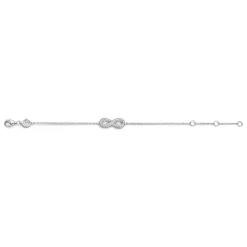 Ti Sento – Milano Armband 2823ZI