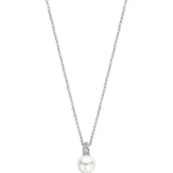 Ti Sento Halsband 34038PW