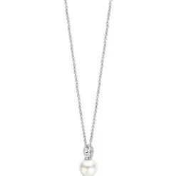 Ti Sento Halsband 34038PW