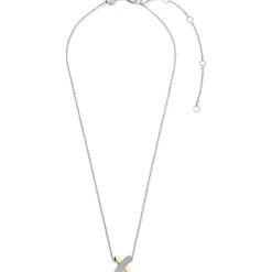 Ti Sento Halsband 34003ZY