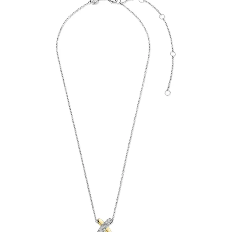 Ti Sento Halsband 34003ZY