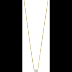 Ti Sento Halsband 3894ZY