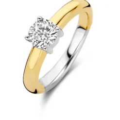 Ti Sento Milano Ring 1463ZY