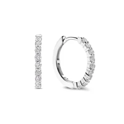 Ti Sento Örhängen 7958ZI ( Mega Kampanj )