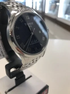 Tissot Le Locle Powermatic – T006.407.11.043.00 ( Kampanj )