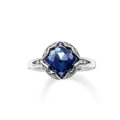TR2028-640-1 Thomas Sabo Ring- Glam Soul (MEGA KAMPANJ)