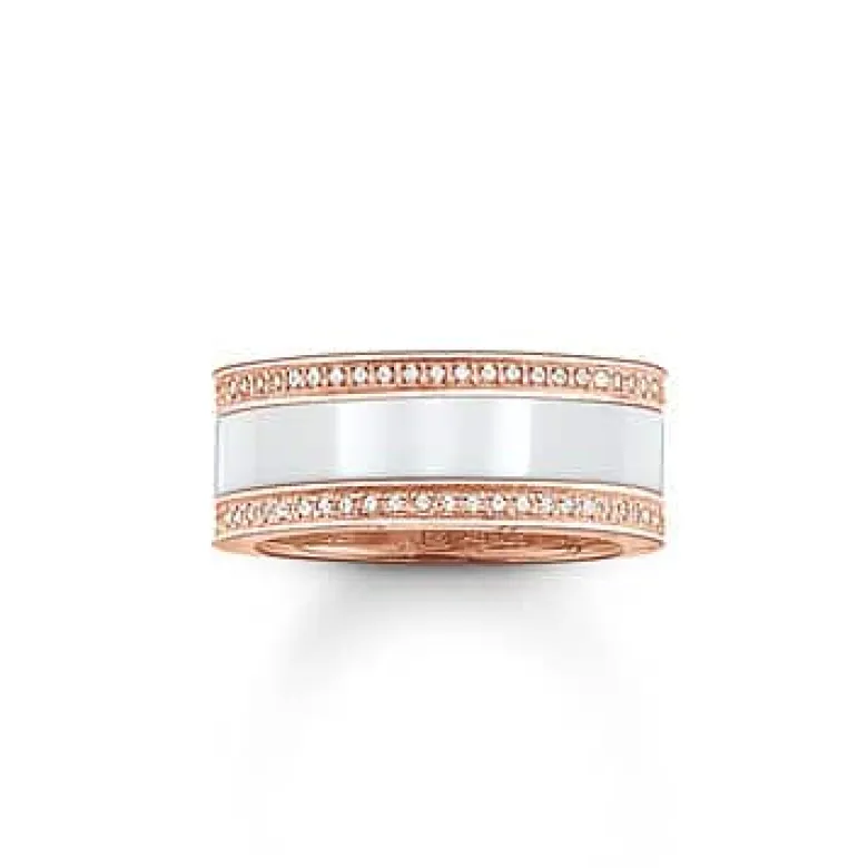 TR1995-594-14 Thomas Sabo Ring- Glam Soul