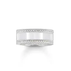 TR1995-455-14 Thomas Sabo Ring- Glam Soul (MEGA KAMPANJ)