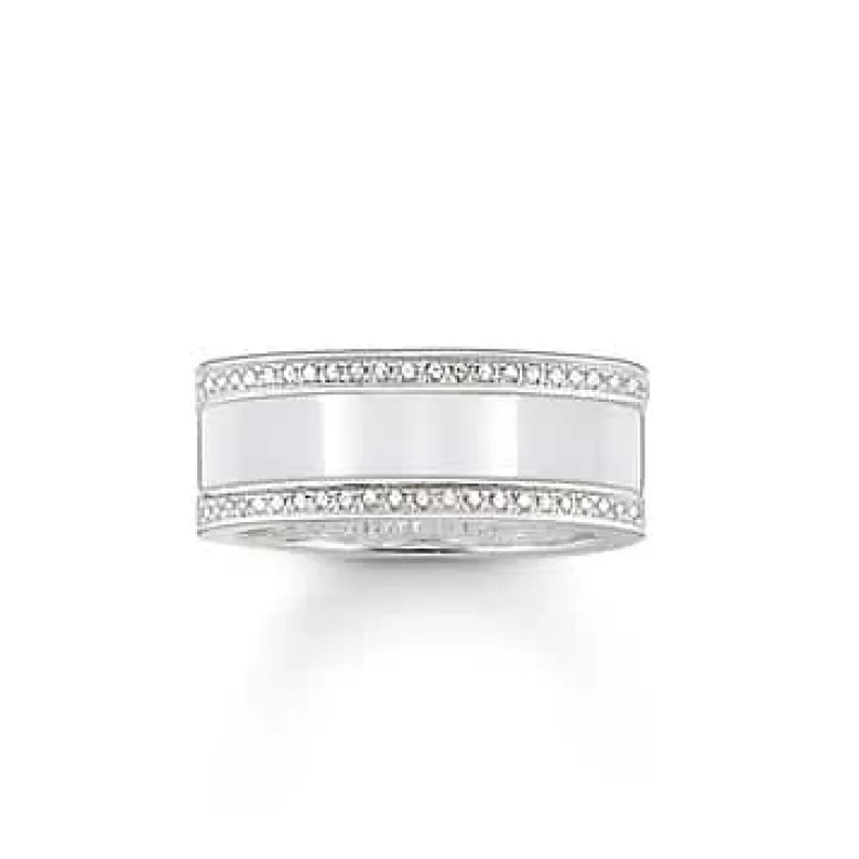 TR1995-455-14 Thomas Sabo Ring- Glam Soul (MEGA KAMPANJ)