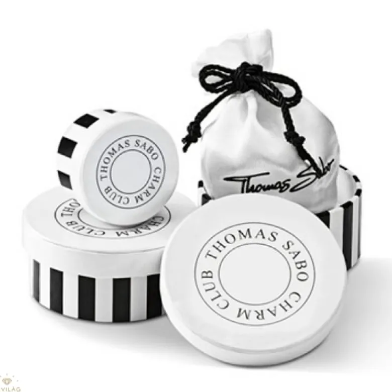 TR2029-641-11 Thomas Sabo Ring- Glam Soul
